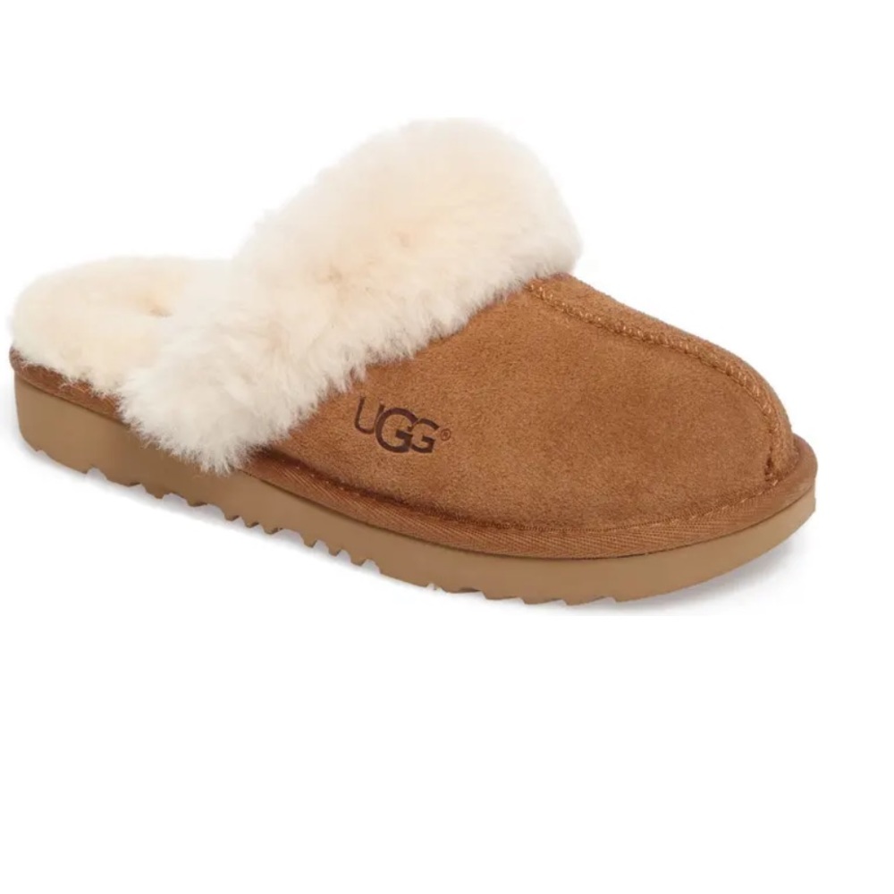 Ugg slippers